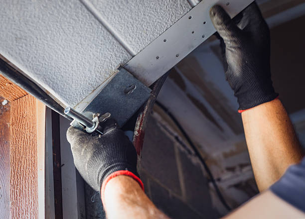 Reliable Garage Door Roller Replacement contractor in Stafford Springs, CT by Garage Doors Repair Pro